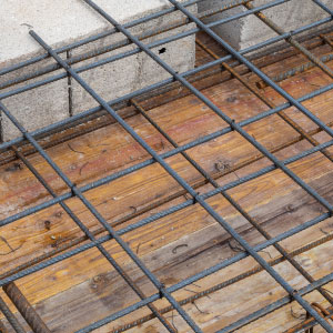 Ferralla para construcción