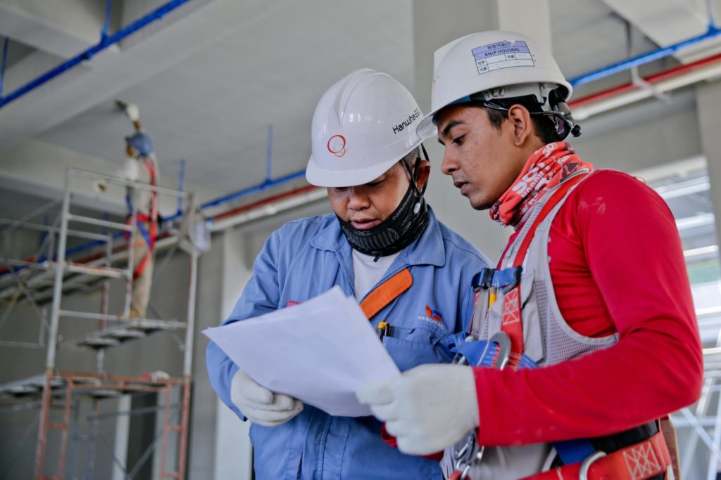 Prefabricados de ferralla y mallazo: la excelencia de Prearcon en construccióntensadas: calidad y resistencia con Prearcon