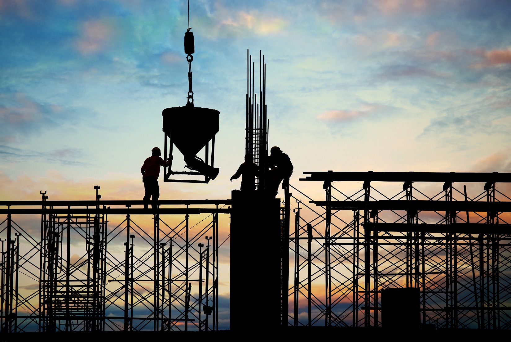 Ferralla y mallazo de alta calidad para proyectos de construcción