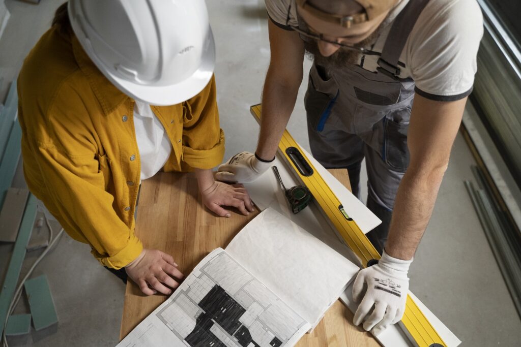 Prefabricados para construcción en Valencia