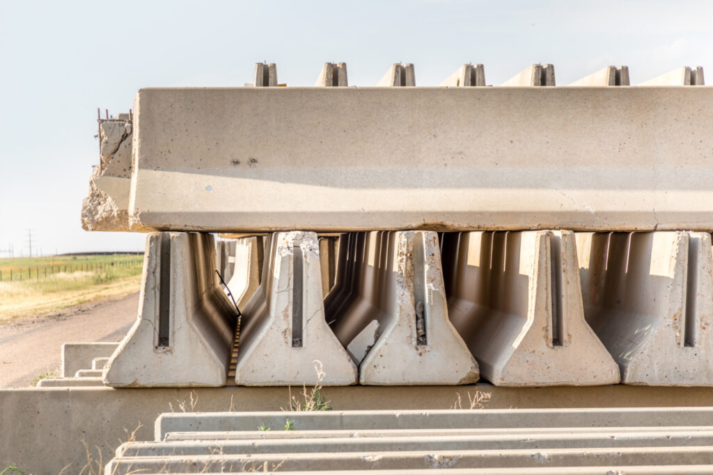 Las viguetas de hormigón en la construcción sostenible: beneficios y aplicaciones
