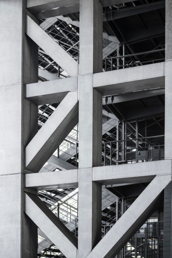 ¿Por qué la ferralla y el mallazo son esenciales en la construcción?