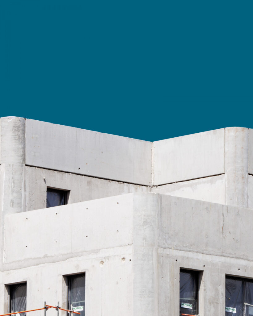 Tipos de bloques y bovedillas y su aplicación en la edificación moderna