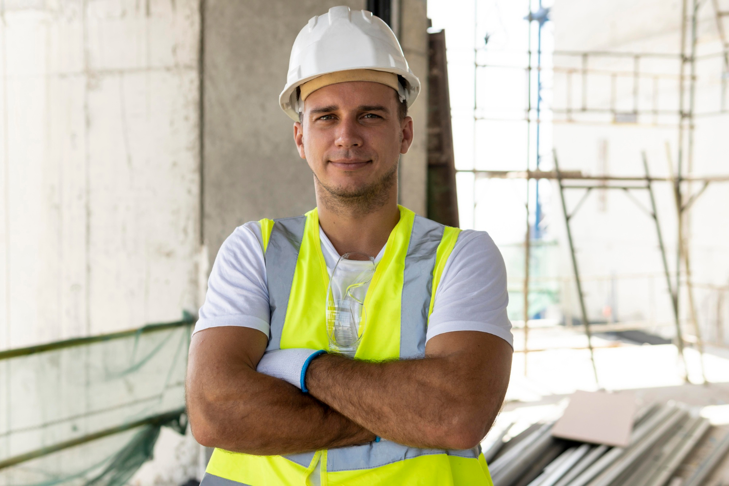 Bloques y bovedillas: soluciones duraderas para edificación eficiente