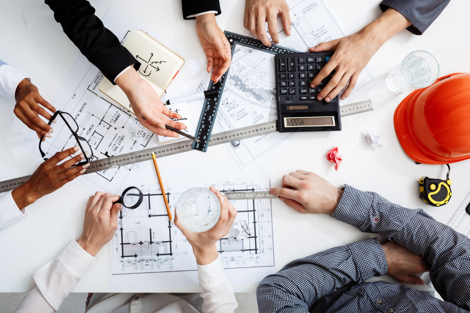 ¿Cuándo conviene utilizar elementos vibroprensados en edificación moderna?