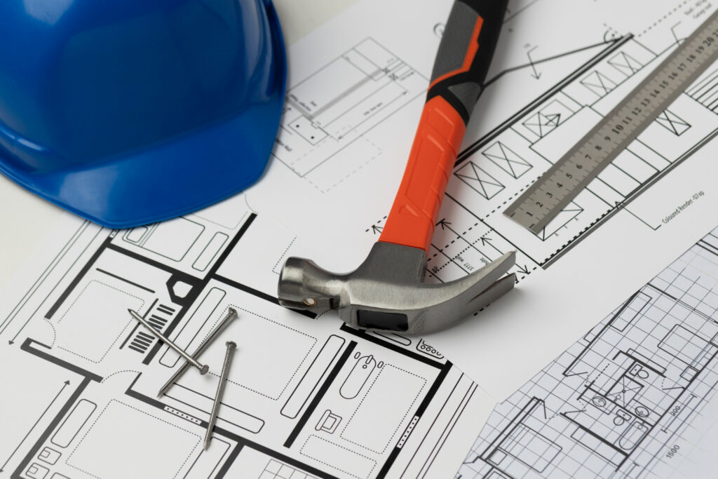 Bloques y elementos vibroprensados: soluciones resistentes para urbanización y edificación
