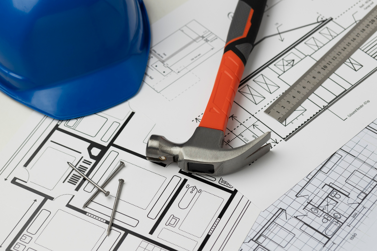 Bloques y elementos vibroprensados: soluciones resistentes para urbanización y edificación